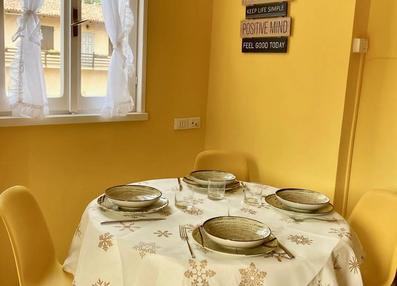 Il Patio Di Villa Carlotta Mozzo Holiday home