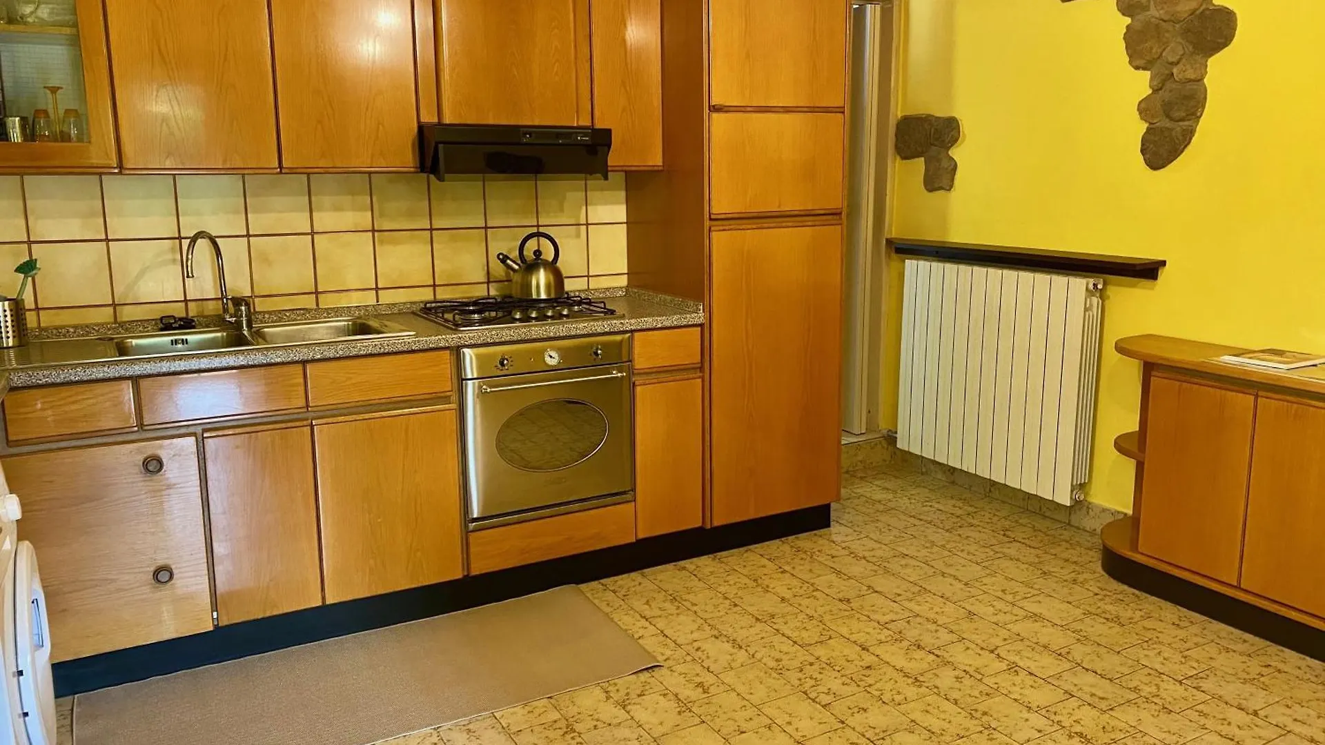 Il Patio Di Villa Carlotta Mozzo Holiday home